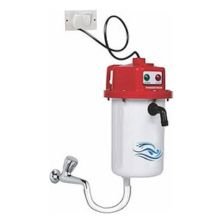 Mini Domestic Water Heater For Use With Piped Natural Gas (png)s