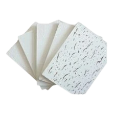 Gypsum Plaster Boards –coated/ Laminated Gypsum Plaster Boards