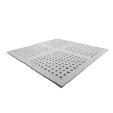 Glass Fibre Reinforced Gypsum Panels