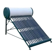 Storage Water Tank For All Glass Evacuated Tubes Solar Water Heating Systems