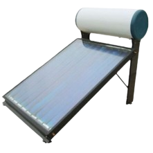 Solar Flat Plate Collector- Specification Part 2 Components