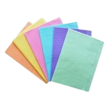 Dental Bib Or Napkins