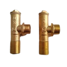 Ferrules For Water Services