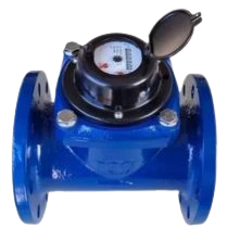 Water Meters (domestic Type)
