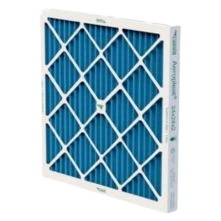 Air Filters For General Ventilation –technical Specifications Requirements And Classification System Based Upon Particulate Matter Efficiency (epm)