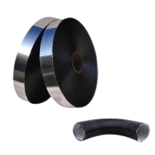 Poly-laminated Aluminium Cable Wrap