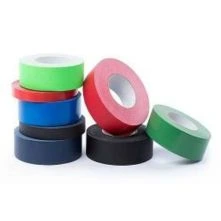 Specification For Pressure Sensitive Adhesive Insulating Tapes For Electrical Purposes- Part 3 Requirements Or Individual Materials – Sec 1 Plasticized Polyvinylchloride Tapes With Non- Thermosetting Adhesive