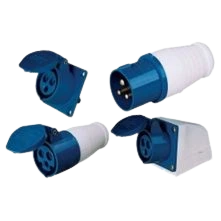 Switch-socket-outlets (non-interlock Type)