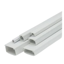 Cable Trunking And Ducting Systems For Electrical Installations –cable Trunking And Ducting Systems Intended For Mounting On Walls Or Ceiling