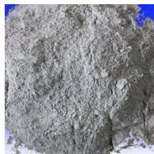 Cement (portland Pozzolana Cement-part 2 Calcined Clay Based)