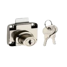 Key Locks For Security Equipment