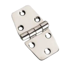 Steel Back Flap Hinges