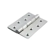 Stainless Steel Butt Hinges