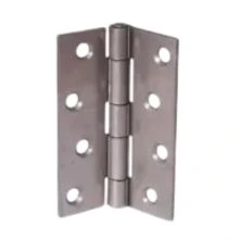 Steel Butt Hinges