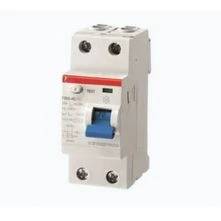 Residual Current Operated Circuit Breakers For Household And  Similar Uses–part 2 Circuit Breakers With Integral Overcurrent  Protection(rcvos)