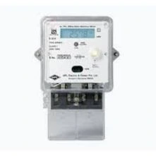 Ac Static Transformer Operated Watt-hour And Var-hour Meters,  Class 0.2s & 0.5s