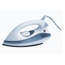 Safety Of Household And Similar Electrical Appliances – Electric Iron