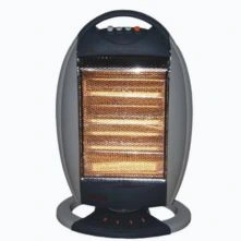 Safety Of Household And Similar Electrical Appliances-room Heaters