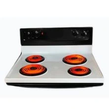 Safety Of Household And Similar Electrical Appliances –electric Stoves