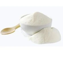 Milk-powder