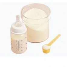 Follow–up Formula –complimentary Foods