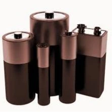 Multi-purpose Dry Batteries