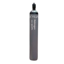 Welded Low Carbon Steel Cylinders Exceeding 5 Litre Water Capacity For Low Pressure Liquefiable Gases Part 4 Cylinders For Toxic And Corrosive Gases