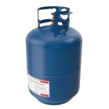 Refillable Seamless Steel Gas Cylinders Part1 Normalized Steel Cylinders