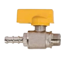 Valve Fittings For Use With Liquefied Petroleum Gas Cylinders Of More Than 5 Litre Water Capacity Part 2 Valve Fittings For Newly Manufactured Lpg Cylinders