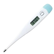 Clinical Thermometers :part1 Solid Stem Type