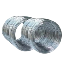 Plain Hard-drawn Steel Wire For Pre-stressed Concrete Part 2: As Drawn Wire