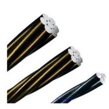 Indented Wire For Pre-stressed Concrete