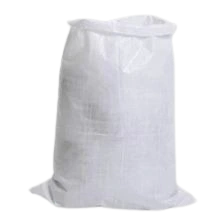 Textiles —high Density Polyethylene (hdpe) Polypropylene (pp) Woven Sacks For Packaging Of 25 Kg Polymer Materials