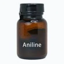 Aniline
