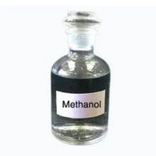 Methanol
