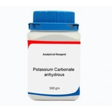 Potassium Carbonate, Anhydrous