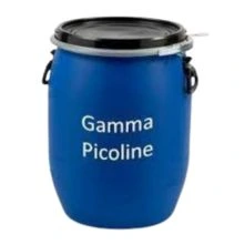 Gamma Picoline
