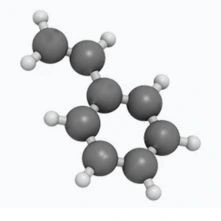 Styrene (vinyl Benzene)