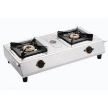 Domestic Gas Stoves For Use With Liquefied Petroleum Gases