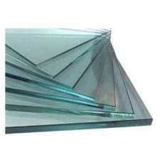 Transparent Float Glass