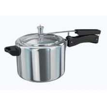 Domestic Pressure Cooker