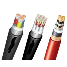 Specification For Crosslinked Polyethylene Insulated Pvc Sheathed Cables Part 1 For Working Voltages Up To And Including 1100 V