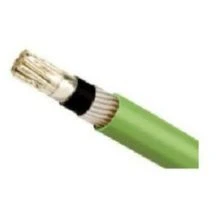 Cross-linked Polyethylene Insulated Thermoplastics Sheathed Cables Part 3 For Working Voltages From 66 Kv Up To And Including 220 Kv