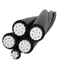Aerial Bunched Cables –for Working Voltages Up To And Including 1100 Volts – Specification