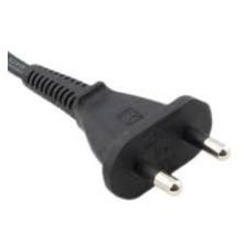 Plugs And Socket-outlets Of Rated Voltage Up To And Including 250 Volts And Rated Current Up To And Including 16 Amperes