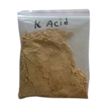 K Acid
