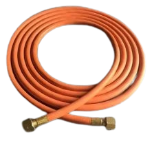 Rubber Hose For Liquefied Petroleum Gas (lpg)-specification Part 2- Domestic And Commercial Application.