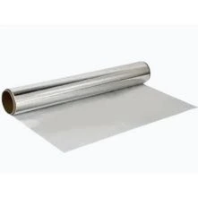 Aluminium And Aluminium Alloy Bare Foil For Food Packaging