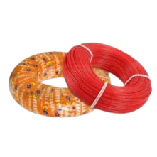 Halogen Free Flame Retardant (hffr) Cables For Working Voltages Up To And Including 1100 V – Specification