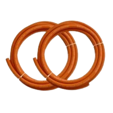 Rubber Hose For Liquefied Petroleum Gas (lpg)-specification Part 1 Industrial Application